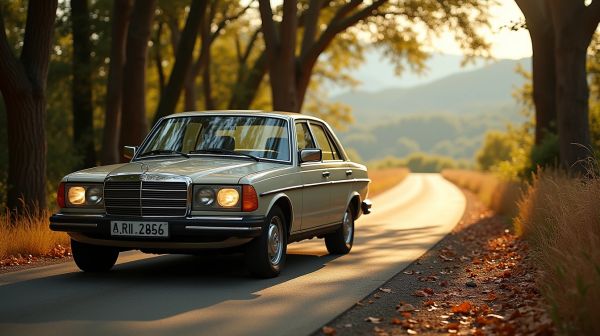 Acheter une berline d'occasion : conseils pour un choix malin