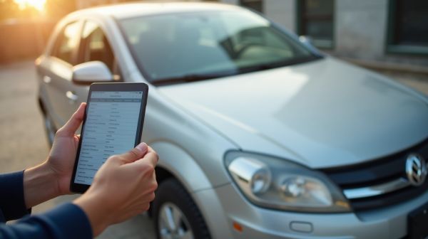 Acheter une berline d'occasion : conseils pour un choix malin