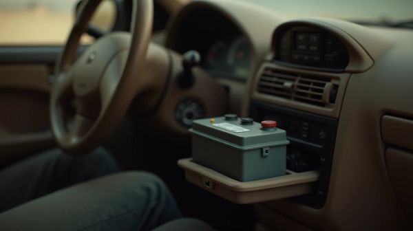 Choisir la bonne batterie pour votre voiture facilement