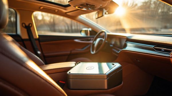 Top conseils pour sélectionner la batterie idéale de voiture