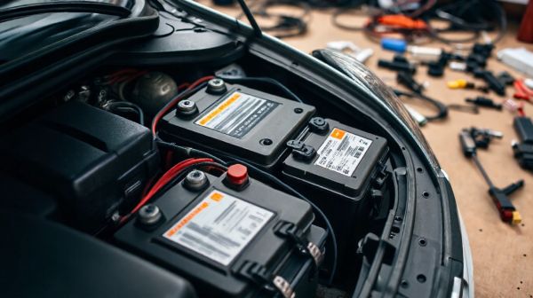 Top conseils pour sélectionner la batterie idéale de voiture