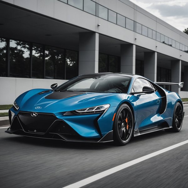 Comment améliorer l'aérodynamisme d'une voiture avec des accessoires spécifiques?