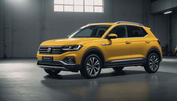 Assurance pour volkswagen : bien choisir pour votre t-cross