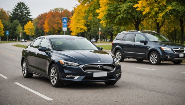 Comparateur assurance auto : trouvez la meilleure couverture