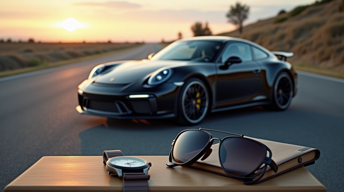 Comment fonctionne un mandataire porsche ?